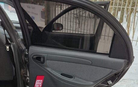 Chevrolet Lanos I, 2007 год, 190 000 рублей, 13 фотография