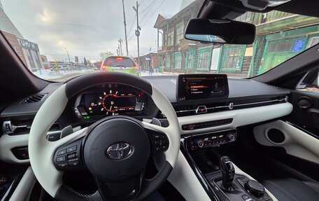 Toyota Supra, 2019 год, 5 950 000 рублей, 10 фотография