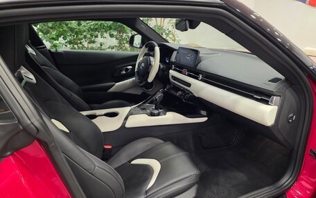 Toyota Supra, 2019 год, 5 950 000 рублей, 8 фотография