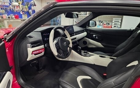 Toyota Supra, 2019 год, 5 950 000 рублей, 7 фотография