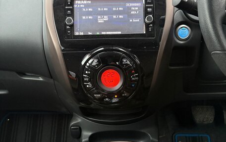 Nissan Note II рестайлинг, 2018 год, 1 298 000 рублей, 8 фотография