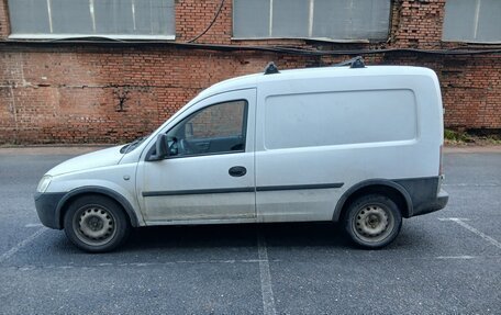 Opel Combo C, 2008 год, 225 000 рублей, 2 фотография