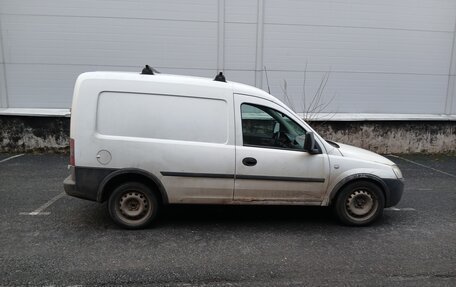 Opel Combo C, 2008 год, 225 000 рублей, 4 фотография