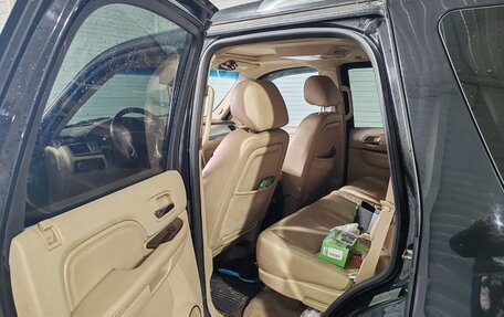 Cadillac Escalade III, 2012 год, 2 150 000 рублей, 4 фотография