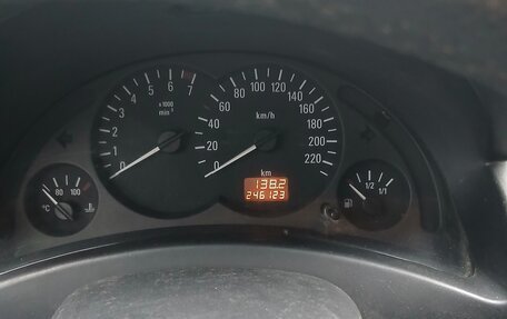 Opel Combo C, 2008 год, 225 000 рублей, 6 фотография