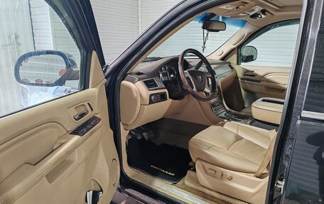 Cadillac Escalade III, 2012 год, 2 150 000 рублей, 5 фотография