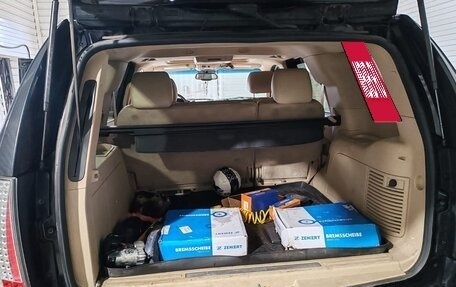 Cadillac Escalade III, 2012 год, 2 150 000 рублей, 2 фотография