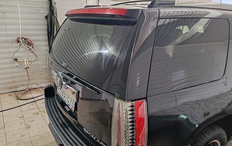 Cadillac Escalade III, 2012 год, 2 150 000 рублей, 8 фотография