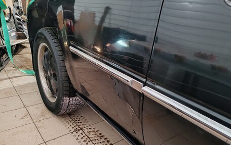 Cadillac Escalade III, 2012 год, 2 150 000 рублей, 7 фотография