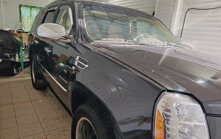 Cadillac Escalade III, 2012 год, 2 150 000 рублей, 11 фотография