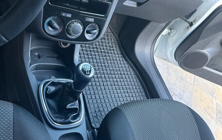 Opel Corsa D, 2008 год, 520 000 рублей, 13 фотография