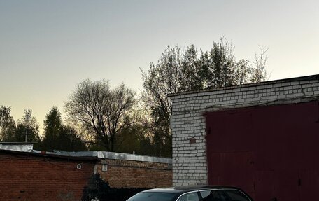 BMW 5 серия, 2002 год, 555 555 рублей, 2 фотография