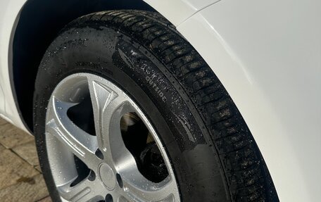 Opel Corsa D, 2008 год, 520 000 рублей, 8 фотография