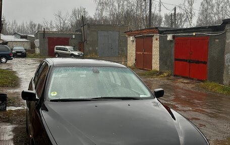 BMW 5 серия, 2002 год, 555 555 рублей, 4 фотография