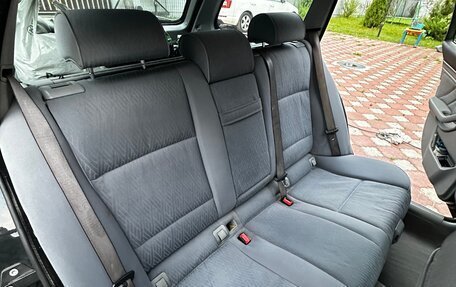 BMW 5 серия, 2002 год, 555 555 рублей, 13 фотография