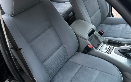 BMW 5 серия, 2002 год, 555 555 рублей, 12 фотография