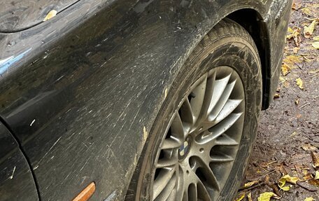 BMW 5 серия, 2002 год, 555 555 рублей, 20 фотография