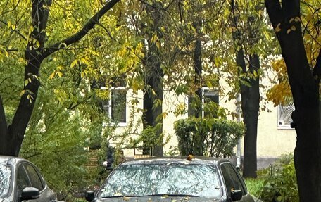 BMW 5 серия, 2002 год, 555 555 рублей, 25 фотография