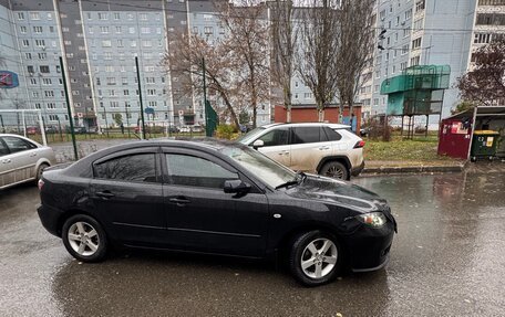 Mazda 3, 2007 год, 600 000 рублей, 4 фотография