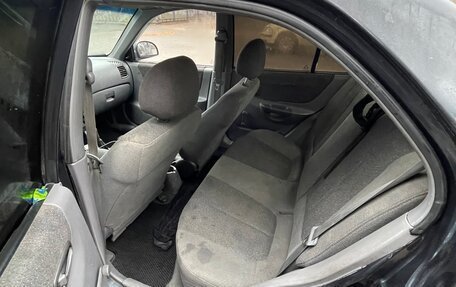 Hyundai Accent II, 2007 год, 265 000 рублей, 5 фотография