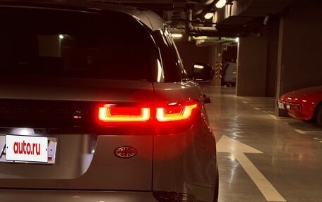 Land Rover Range Rover Velar I, 2019 год, 5 855 555 рублей, 16 фотография