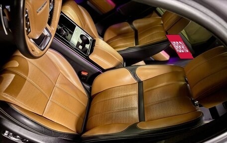 Land Rover Range Rover Velar I, 2019 год, 5 855 555 рублей, 7 фотография