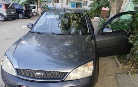 Ford Mondeo III, 2005 год, 250 000 рублей, 2 фотография