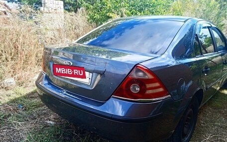 Ford Mondeo III, 2005 год, 250 000 рублей, 3 фотография