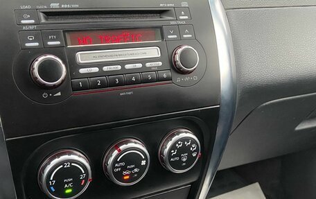 Suzuki SX4 II рестайлинг, 2008 год, 599 000 рублей, 10 фотография