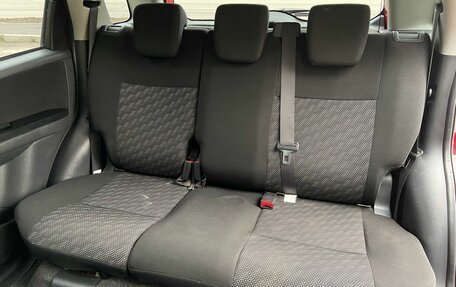 Suzuki SX4 II рестайлинг, 2008 год, 599 000 рублей, 11 фотография