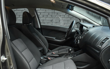 KIA Cerato III, 2013 год, 1 410 000 рублей, 10 фотография