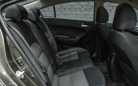 KIA Cerato III, 2013 год, 1 410 000 рублей, 11 фотография