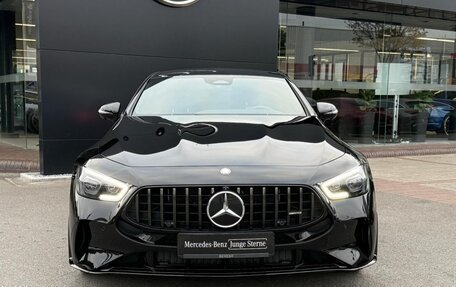 Mercedes-Benz AMG GT I рестайлинг, 2025 год, 12 300 000 рублей, 5 фотография