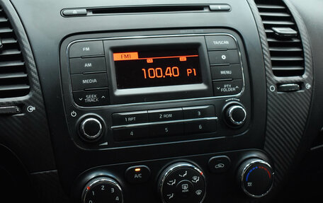 KIA Cerato III, 2013 год, 1 410 000 рублей, 15 фотография