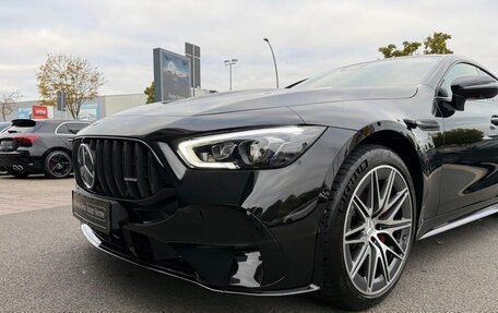 Mercedes-Benz AMG GT I рестайлинг, 2025 год, 12 300 000 рублей, 4 фотография