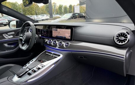 Mercedes-Benz AMG GT I рестайлинг, 2025 год, 12 300 000 рублей, 10 фотография