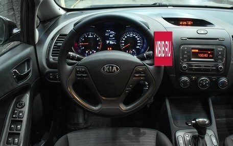 KIA Cerato III, 2013 год, 1 410 000 рублей, 12 фотография