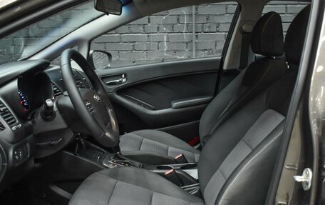 KIA Cerato III, 2013 год, 1 410 000 рублей, 17 фотография