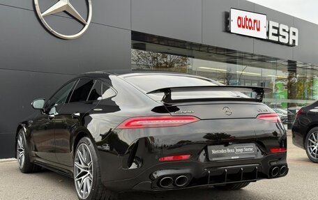 Mercedes-Benz AMG GT I рестайлинг, 2025 год, 12 300 000 рублей, 2 фотография