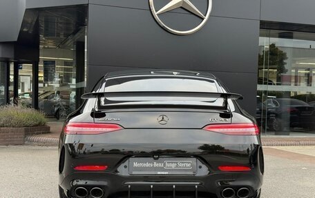 Mercedes-Benz AMG GT I рестайлинг, 2025 год, 12 300 000 рублей, 6 фотография