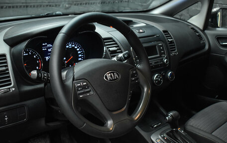 KIA Cerato III, 2013 год, 1 410 000 рублей, 16 фотография