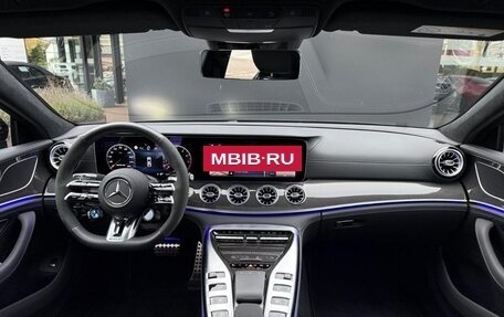 Mercedes-Benz AMG GT I рестайлинг, 2025 год, 12 300 000 рублей, 9 фотография