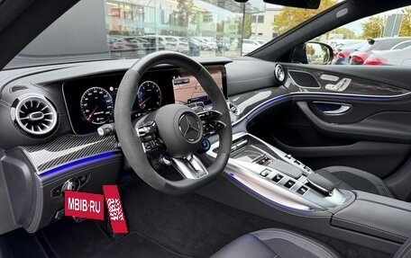 Mercedes-Benz AMG GT I рестайлинг, 2025 год, 12 300 000 рублей, 8 фотография