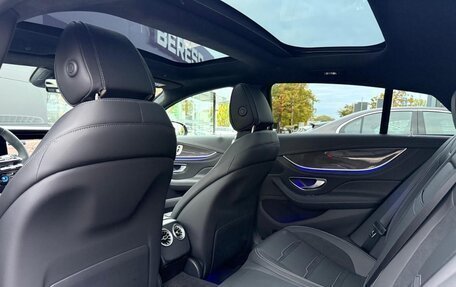 Mercedes-Benz AMG GT I рестайлинг, 2025 год, 12 300 000 рублей, 13 фотография