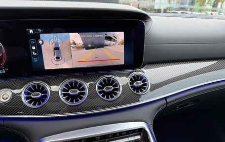 Mercedes-Benz AMG GT I рестайлинг, 2025 год, 12 300 000 рублей, 15 фотография