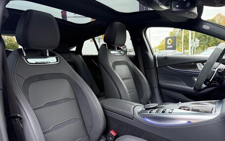 Mercedes-Benz AMG GT I рестайлинг, 2025 год, 12 300 000 рублей, 11 фотография