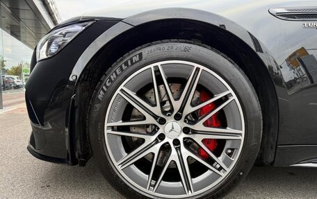 Mercedes-Benz AMG GT I рестайлинг, 2025 год, 12 300 000 рублей, 17 фотография