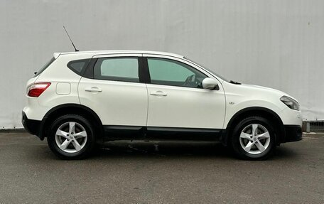 Nissan Qashqai, 2011 год, 1 050 000 рублей, 4 фотография