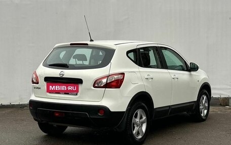 Nissan Qashqai, 2011 год, 1 050 000 рублей, 5 фотография