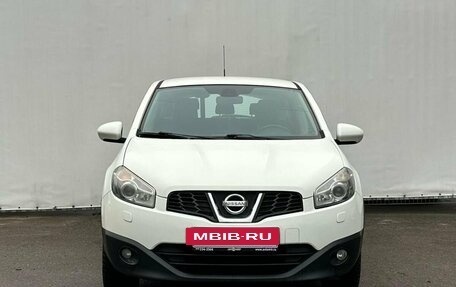 Nissan Qashqai, 2011 год, 1 050 000 рублей, 2 фотография